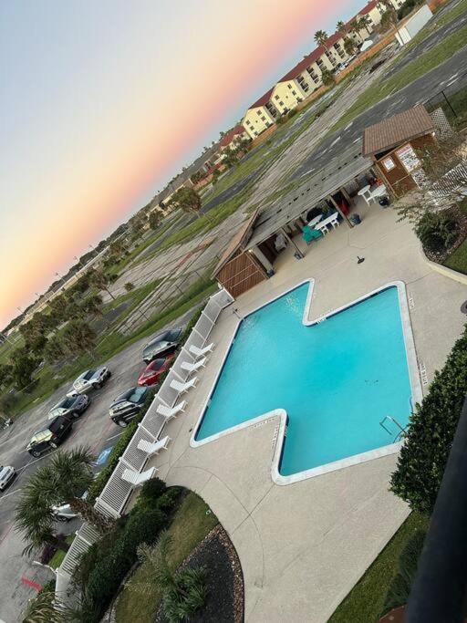 Bello Condominio Con Vista Al Mar, Jacuzzi Interno Galveston Extérieur photo