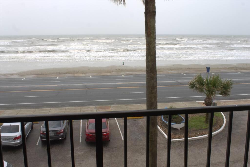 Bello Condominio Con Vista Al Mar, Jacuzzi Interno Galveston Extérieur photo
