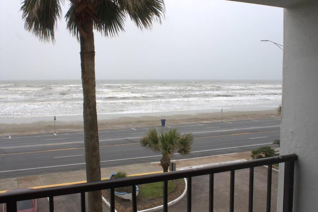 Bello Condominio Con Vista Al Mar, Jacuzzi Interno Galveston Extérieur photo