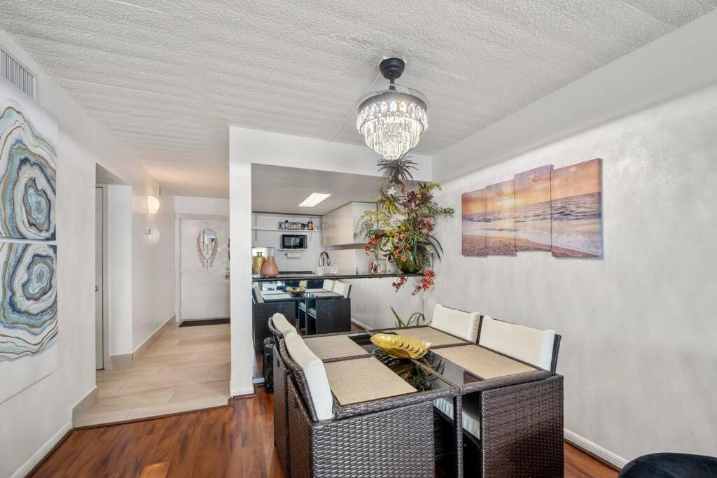 Bello Condominio Con Vista Al Mar, Jacuzzi Interno Galveston Extérieur photo