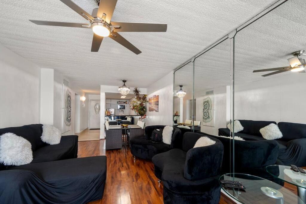 Bello Condominio Con Vista Al Mar, Jacuzzi Interno Galveston Extérieur photo